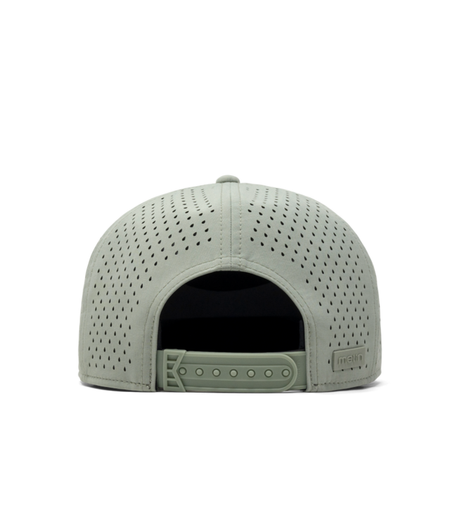 MELIN HYDRO TRENCHES