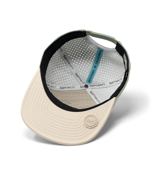 MELIN HYDRO TRENCHES