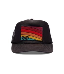 FRIDAY FEELIN YOUTH RAD TRUCKER