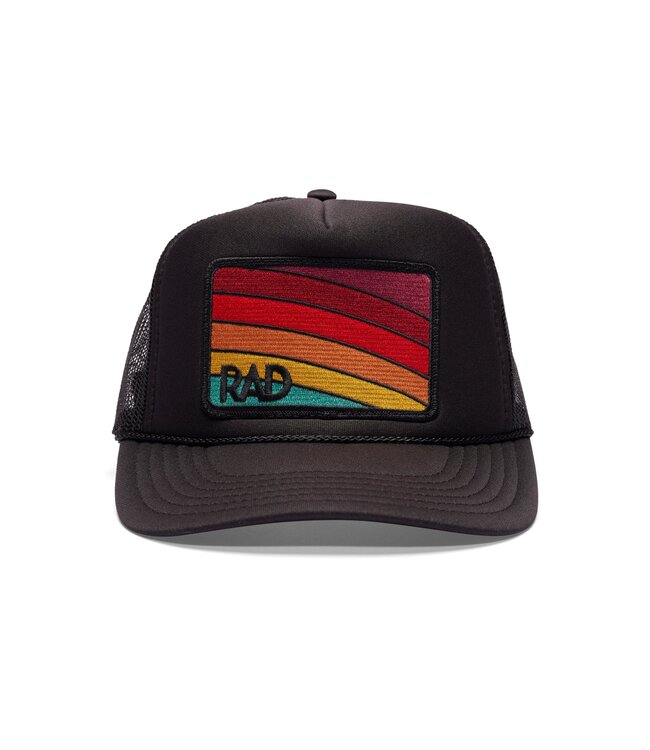 FRIDAY FEELIN YOUTH RAD TRUCKER