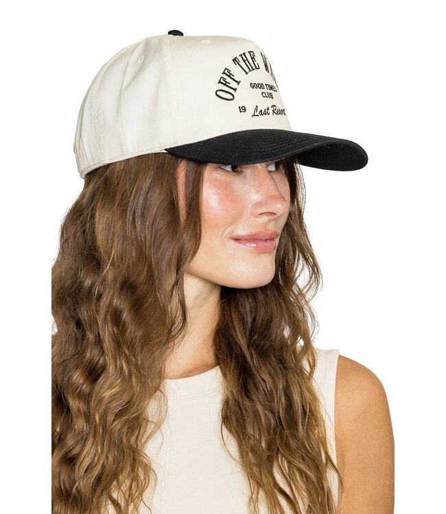 FRIDAY FEELIN OFF THE WAGON