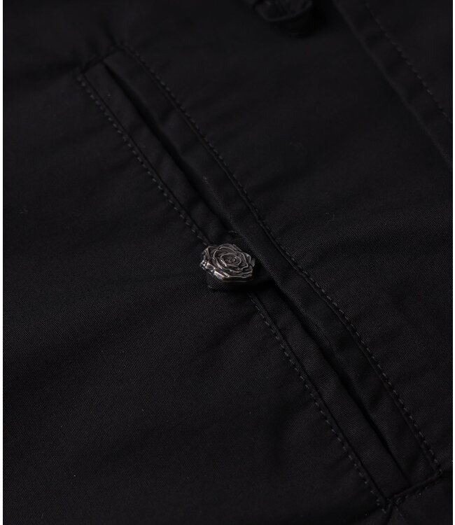 FORMER ROSE MARILYN SS SHIRT