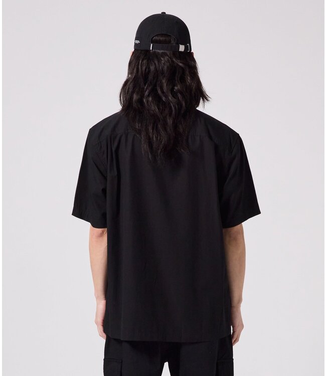 FORMER ROSE MARILYN SS SHIRT