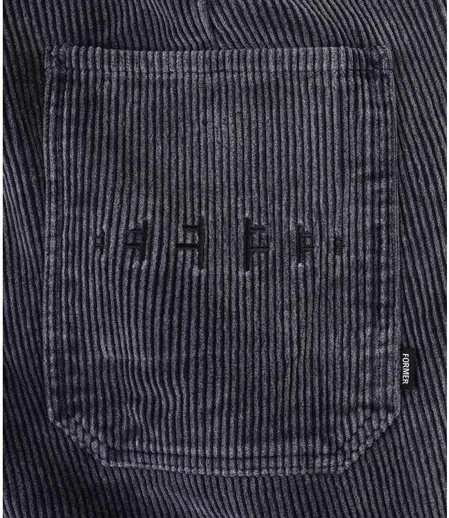 FORMER REYNOLDS ACID CORD 21' WALKSHORT