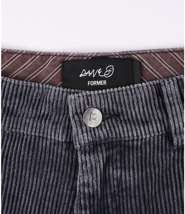 FORMER REYNOLDS ACID CORD 21' WALKSHORT