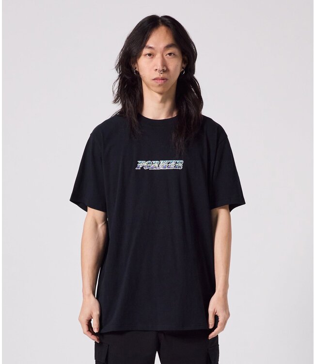 FORMER FOIL T SHIRT