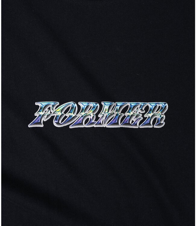 FORMER FOIL T SHIRT