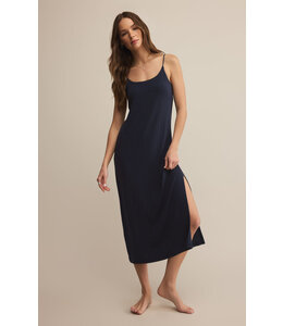 Z SUPPLY CLASSIQUE RIB DRESS