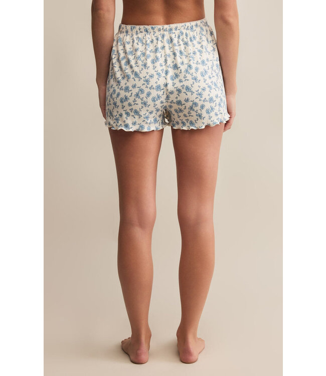 Z SUPPLY AMOUR DITSY SHORT