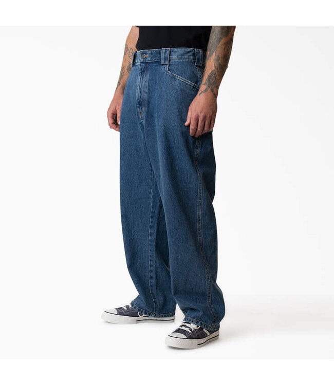 DICKIES MIKE ANDERSON DENIM