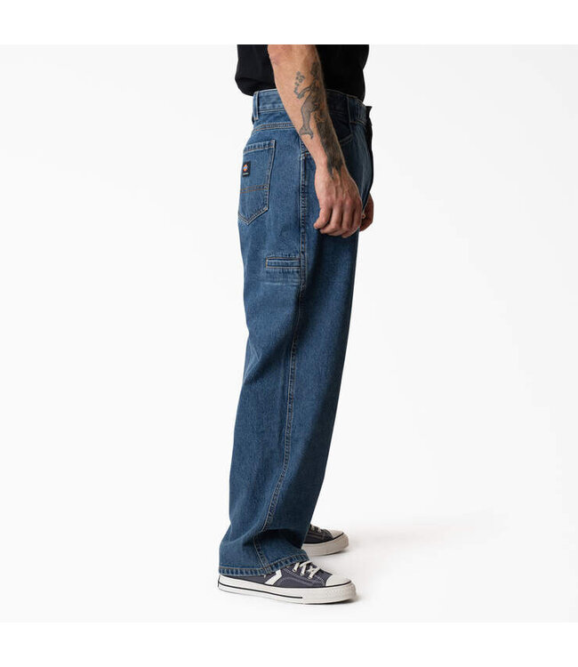 DICKIES MIKE ANDERSON DENIM