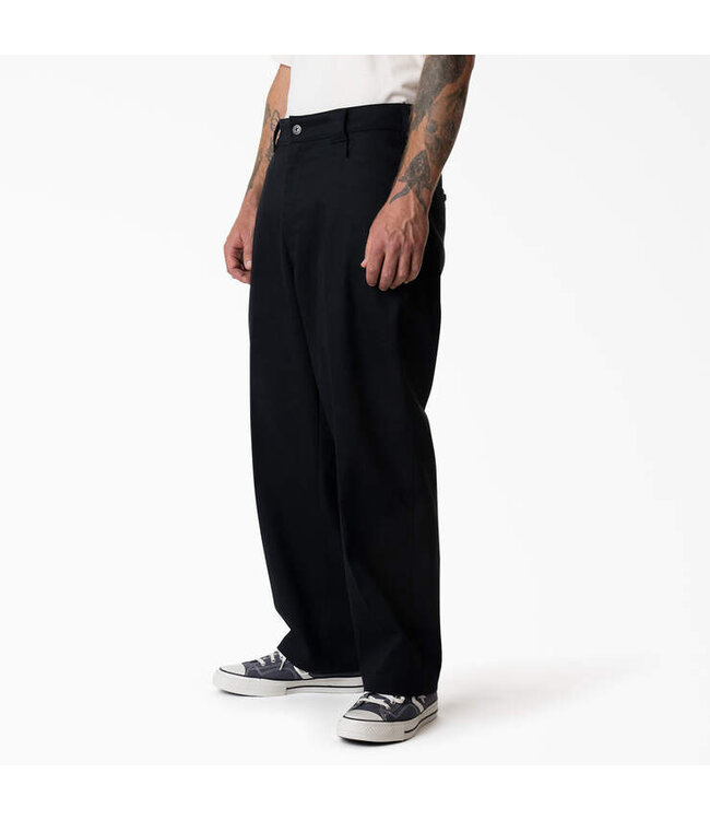 DICKIES MIKE ANDERSON FLEX TWILL PANT