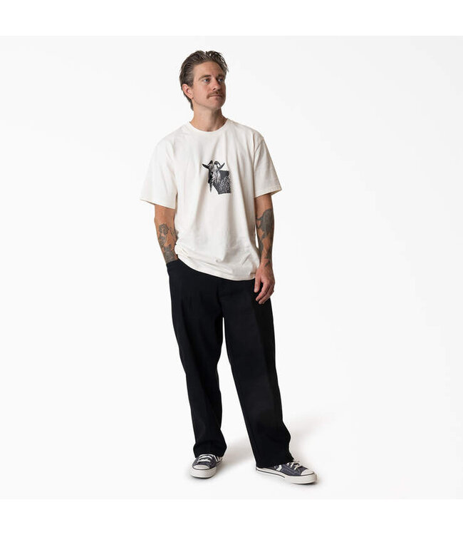 DICKIES MIKE ANDERSON FLEX TWILL PANT
