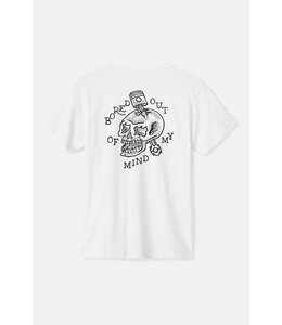 Brixton DAYTONA S/S