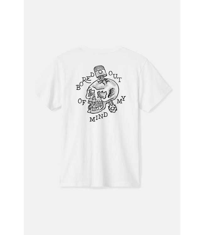 Brixton DAYTONA S/S