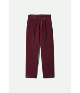 Brixton UNION BAGGY PANT