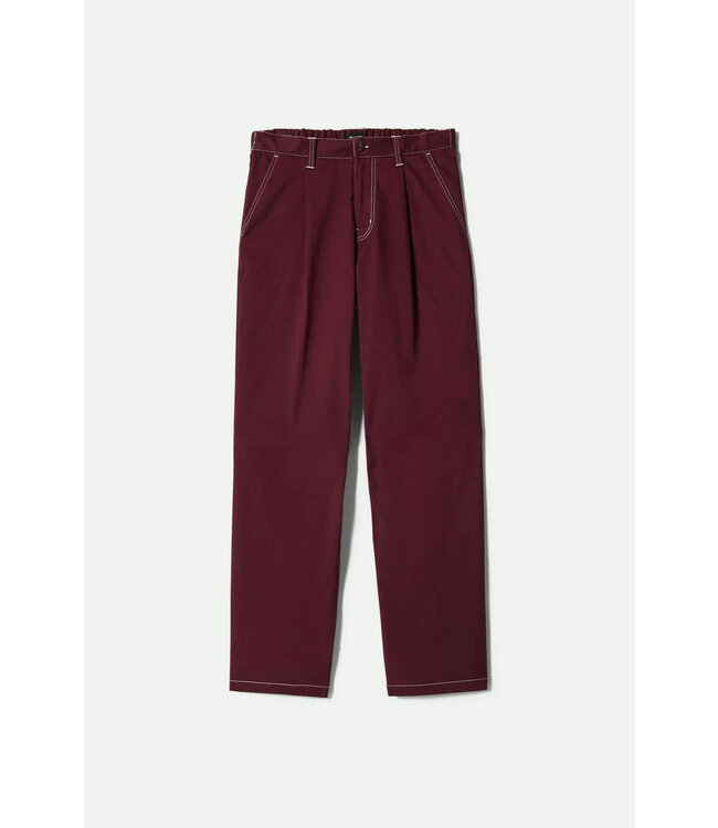 Brixton UNION BAGGY PANT