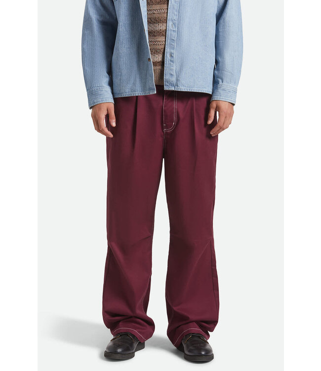 Brixton UNION BAGGY PANT
