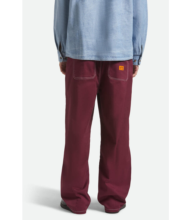Brixton UNION BAGGY PANT
