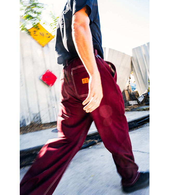 Brixton UNION BAGGY PANT