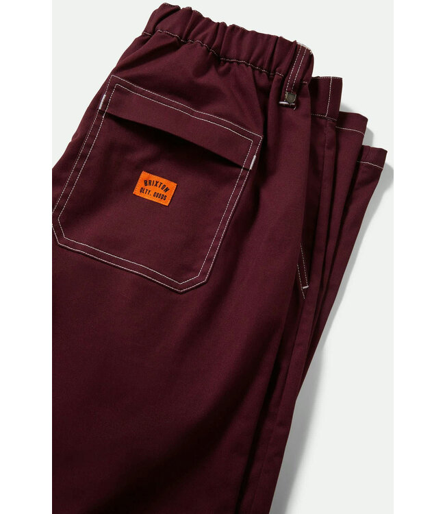 Brixton UNION BAGGY PANT