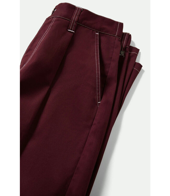 Brixton UNION BAGGY PANT