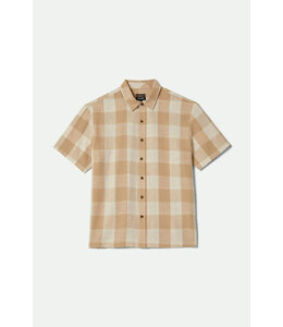 Brixton CRU LINEN BLEN