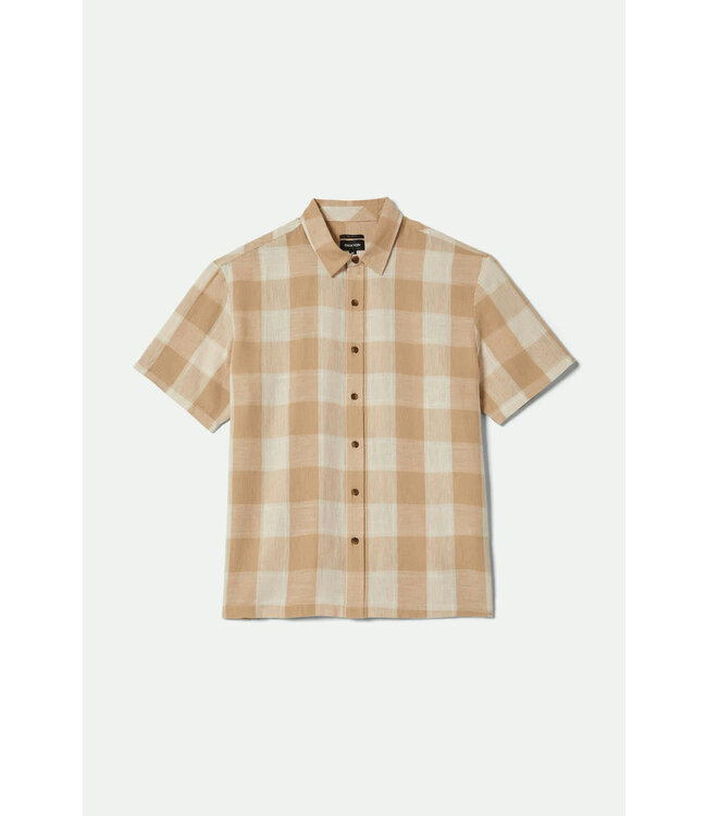 Brixton CRU LINEN BLEN
