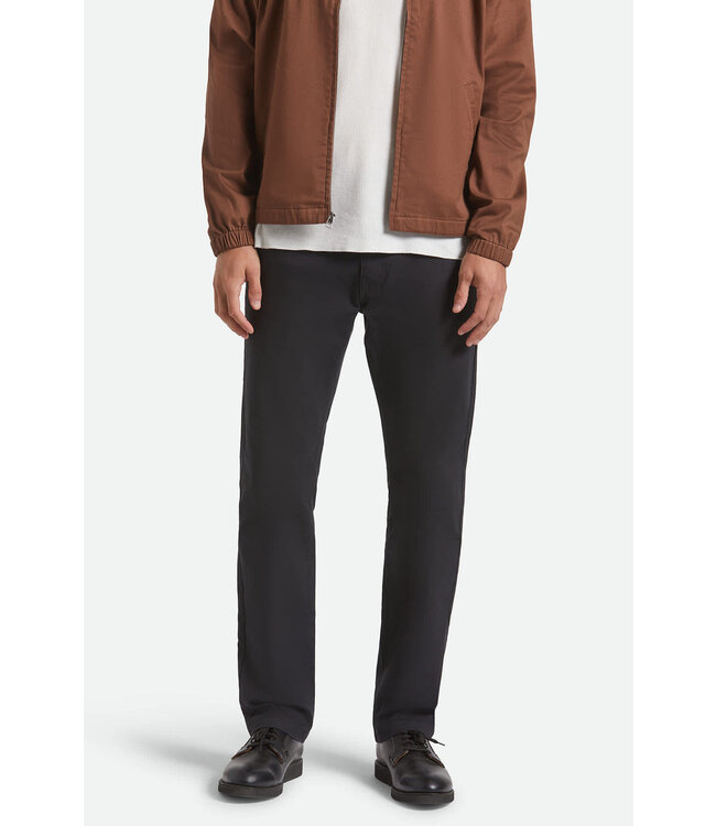 Brixton BUILDERS 5 POCKET PANT