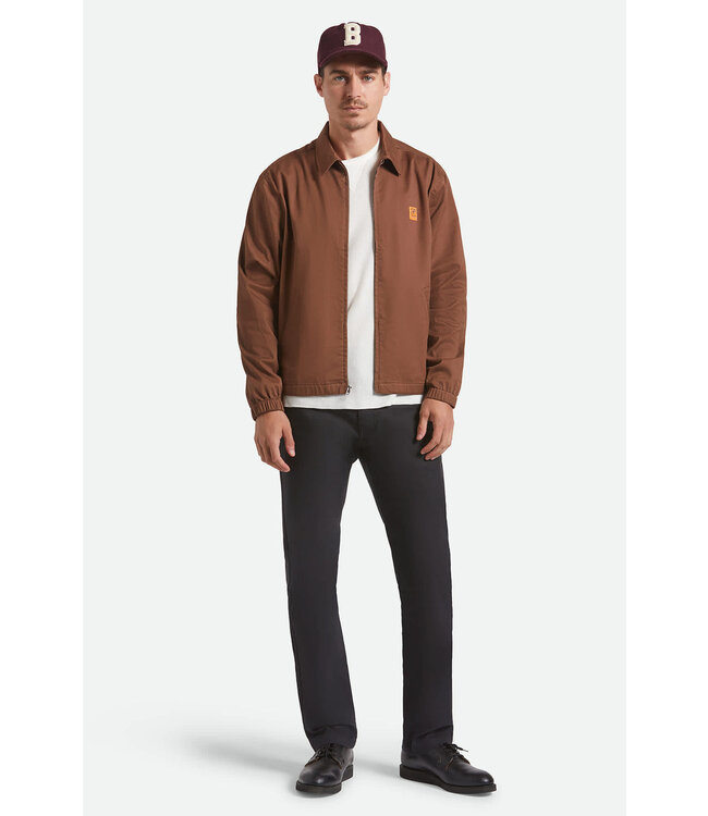 Brixton BUILDERS 5 POCKET PANT