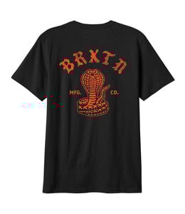 Brixton DARVER S/S