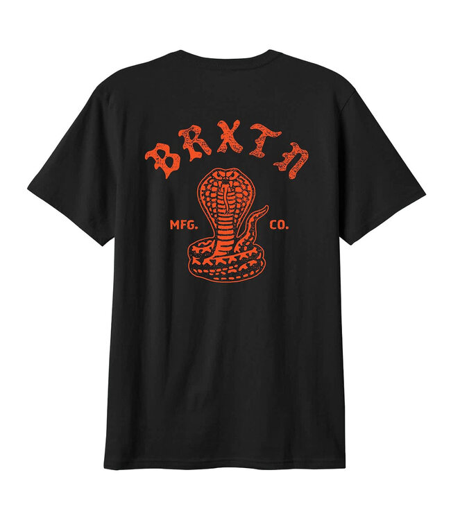 Brixton DARVER S/S