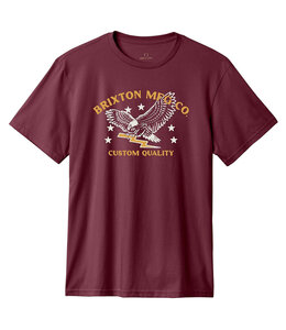 Brixton LAMONT S/S