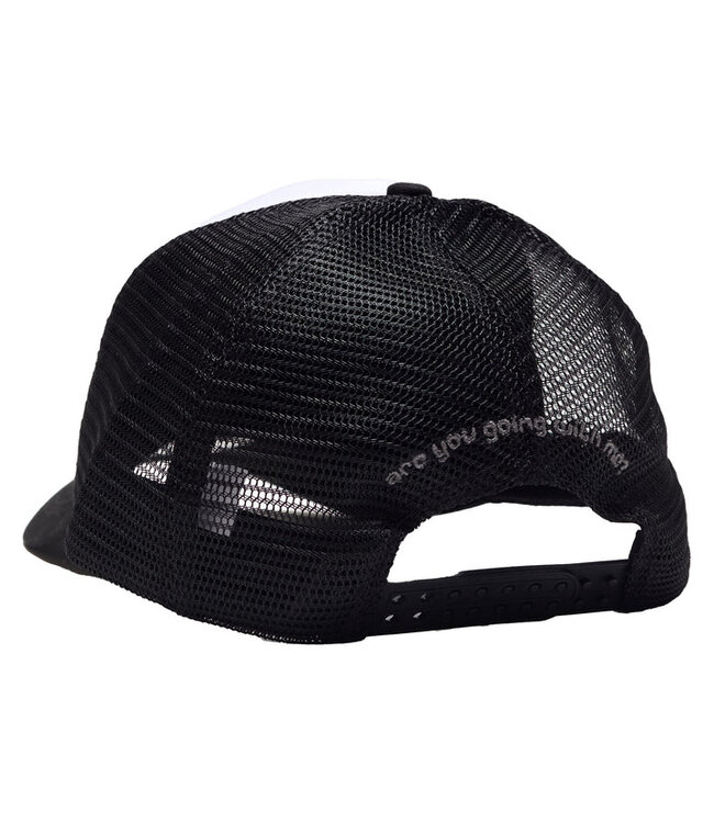 FROG SKATEBOARDS R U GOING WITH ME TRUCKER