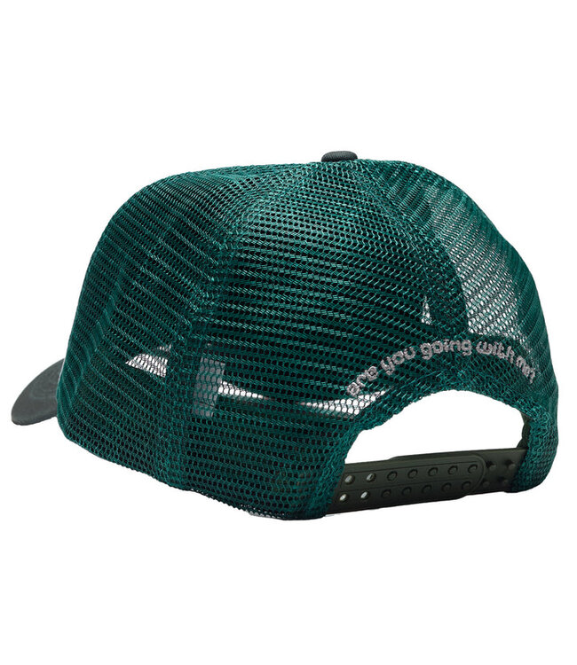 FROG SKATEBOARDS R U GOING WITH ME TRUCKER