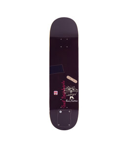 FROG SKATEBOARDS CAT DADDY FRANKIE DECKER