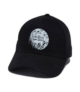 LIMOSINE NELSON WAS HERE HAT