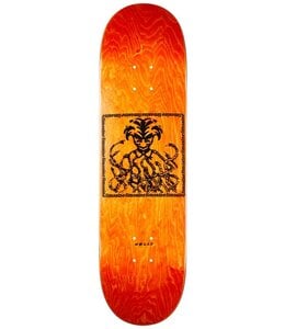 LIMOSINE SNAKE PIT NELLY DECK