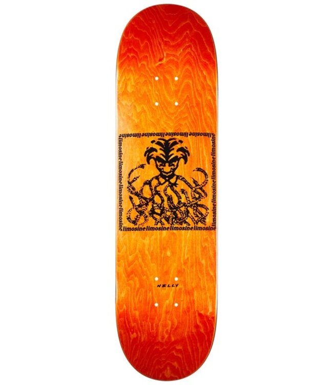 LIMOSINE SNAKE PIT NELLY DECK