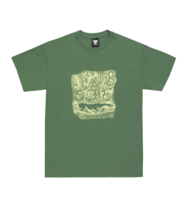 LIMOSINE ALASTOR TEE