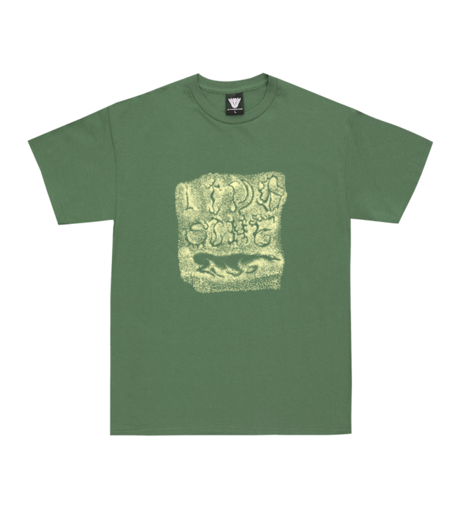 LIMOSINE ALASTOR TEE
