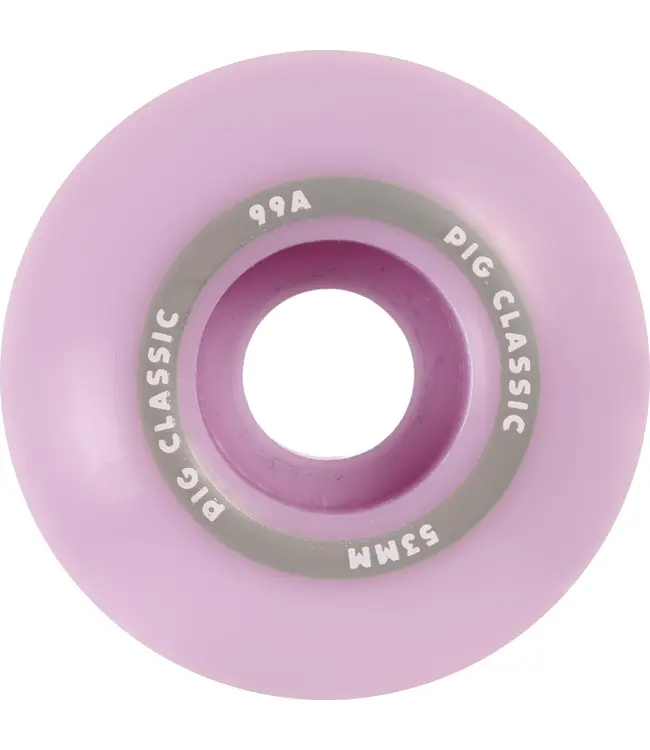 PIG WHEELS PIG CLASSIC