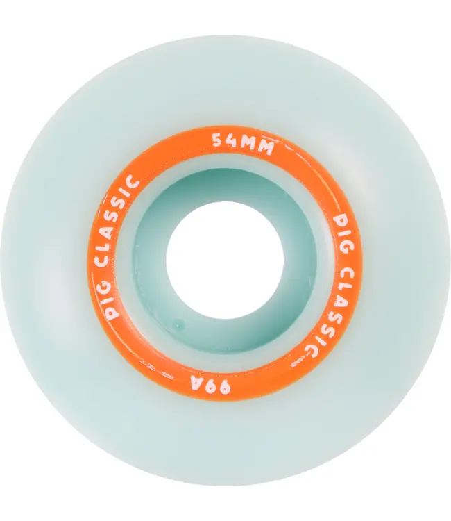 PIG WHEELS PIG CLASSIC