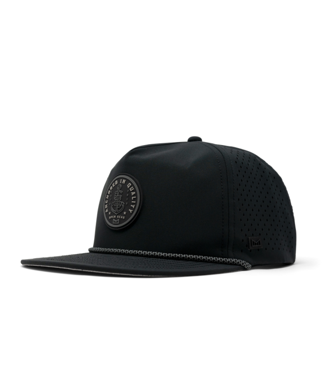 MELIN HYDRO CORONADO ANCHORED