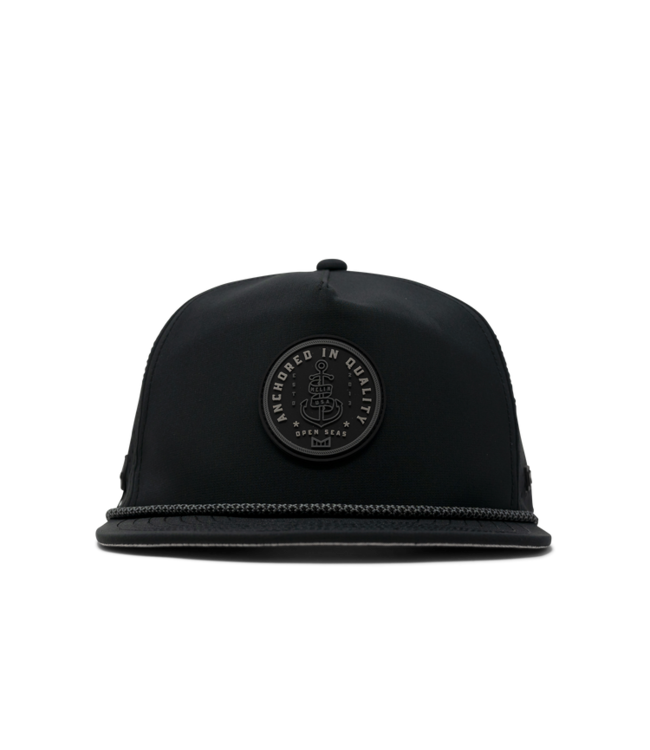 MELIN HYDRO CORONADO ANCHORED