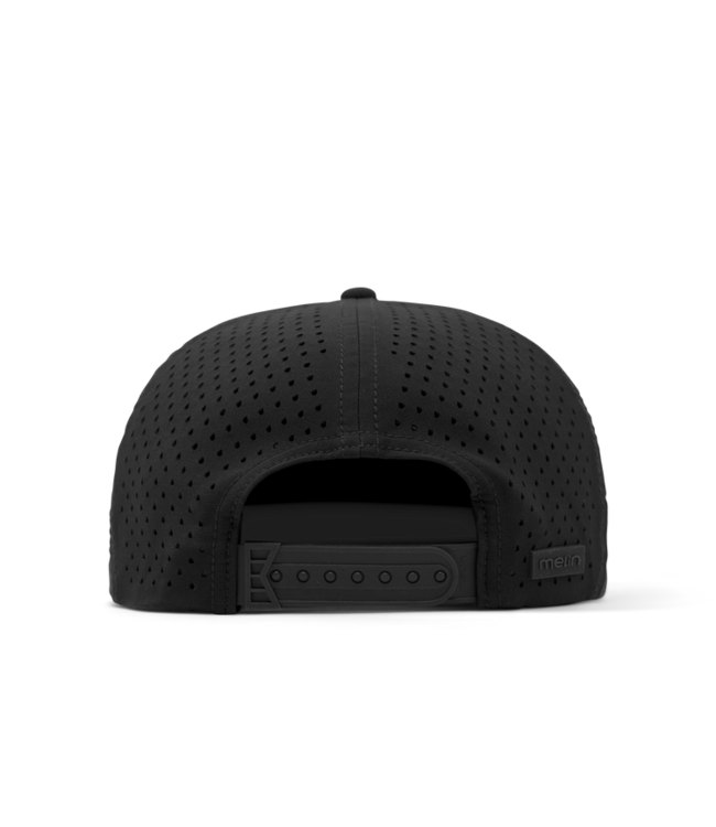 MELIN HYDRO CORONADO ANCHORED