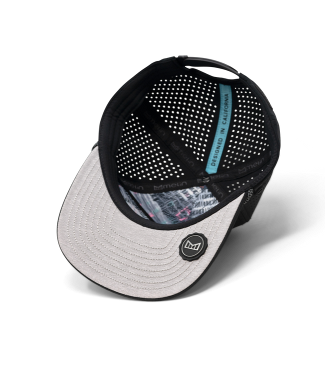 MELIN HYDRO CORONADO ANCHORED