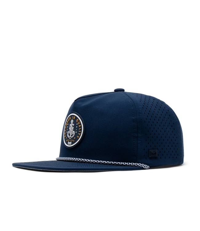 MELIN HYDRO CORONADO ANCHORED