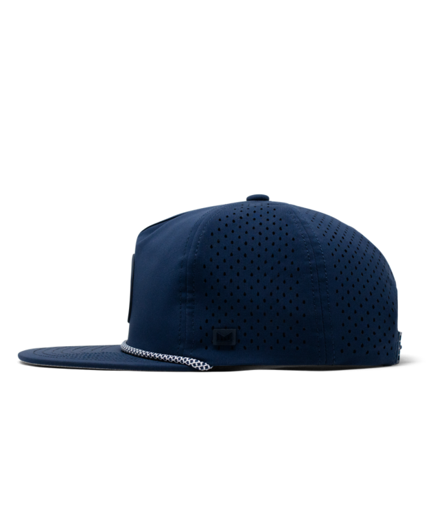 MELIN HYDRO CORONADO ANCHORED