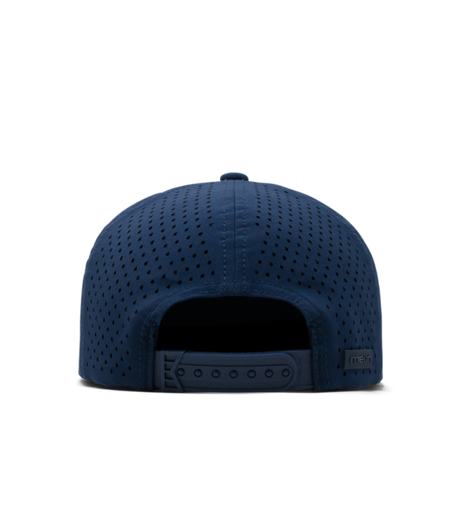 MELIN HYDRO CORONADO ANCHORED